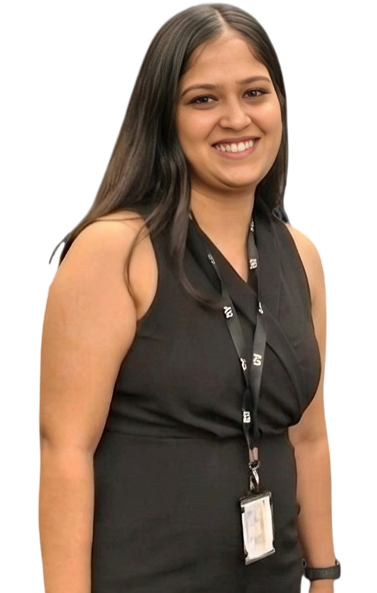 Riya Singla - Data Analyst